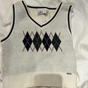knit sweater
